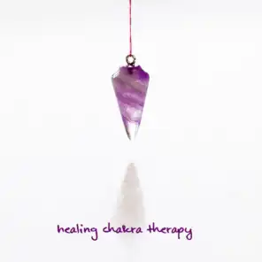 Healing Chakra Therapy – Deep Breathing, Calming Sounds for Serenity, Meditation, Quiet Music for Restful, Stress Relief