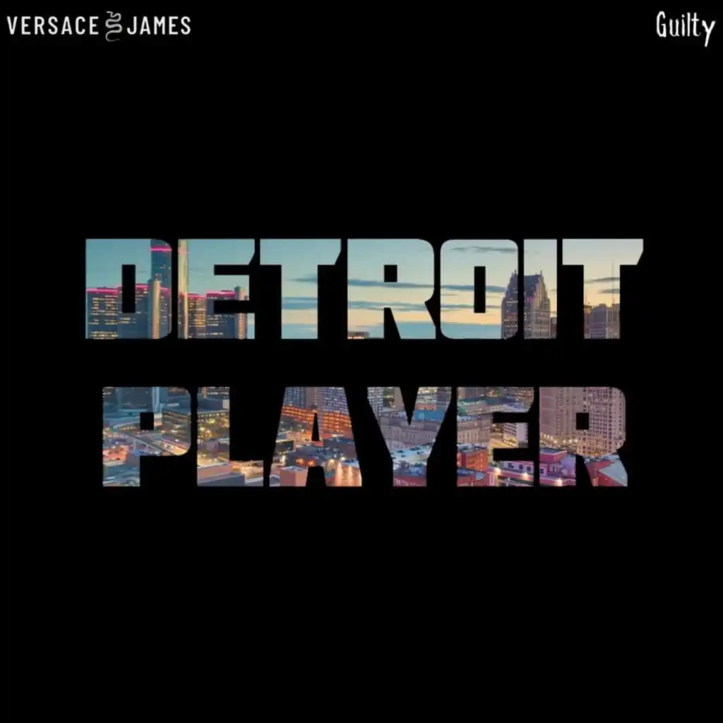 Detroit Player