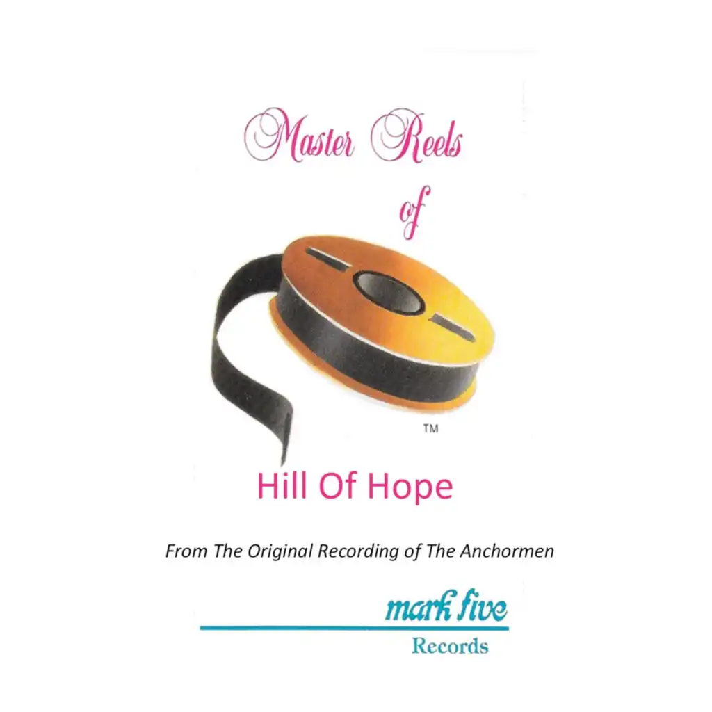 Hill of Hope (W/ Background Vocals)