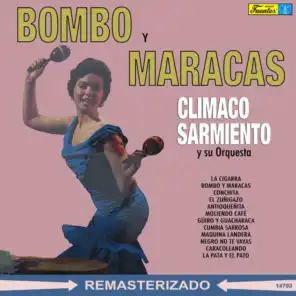 Bombó y Maracas (Coros)