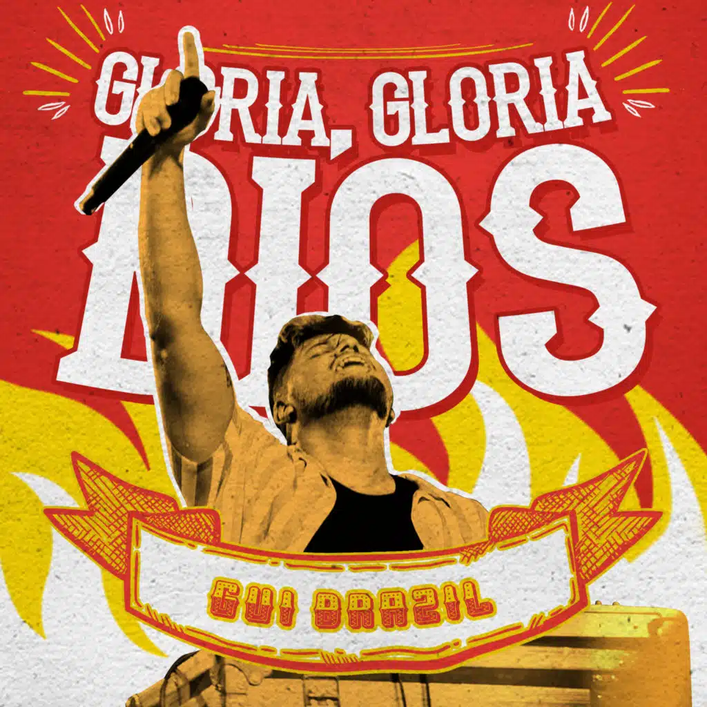 Gloria, Gloria Dios