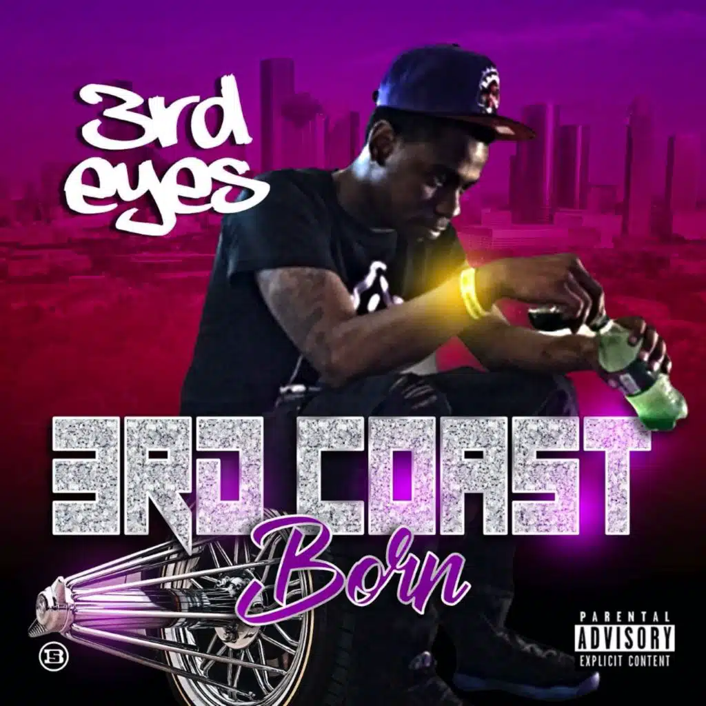 3rd Coast Born