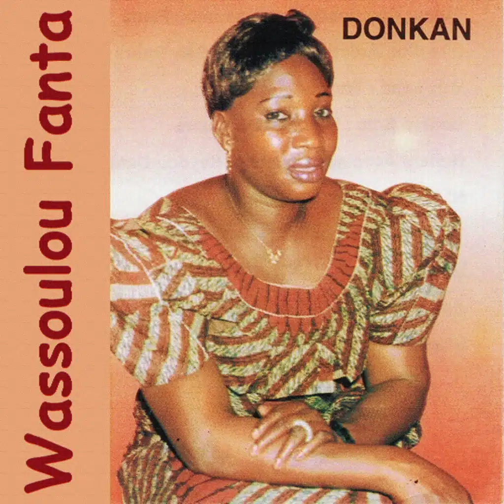 Wassoulou Fanta