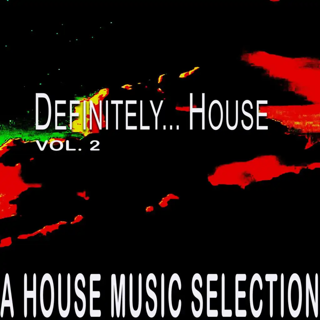 Definitely… House, Vol. 2