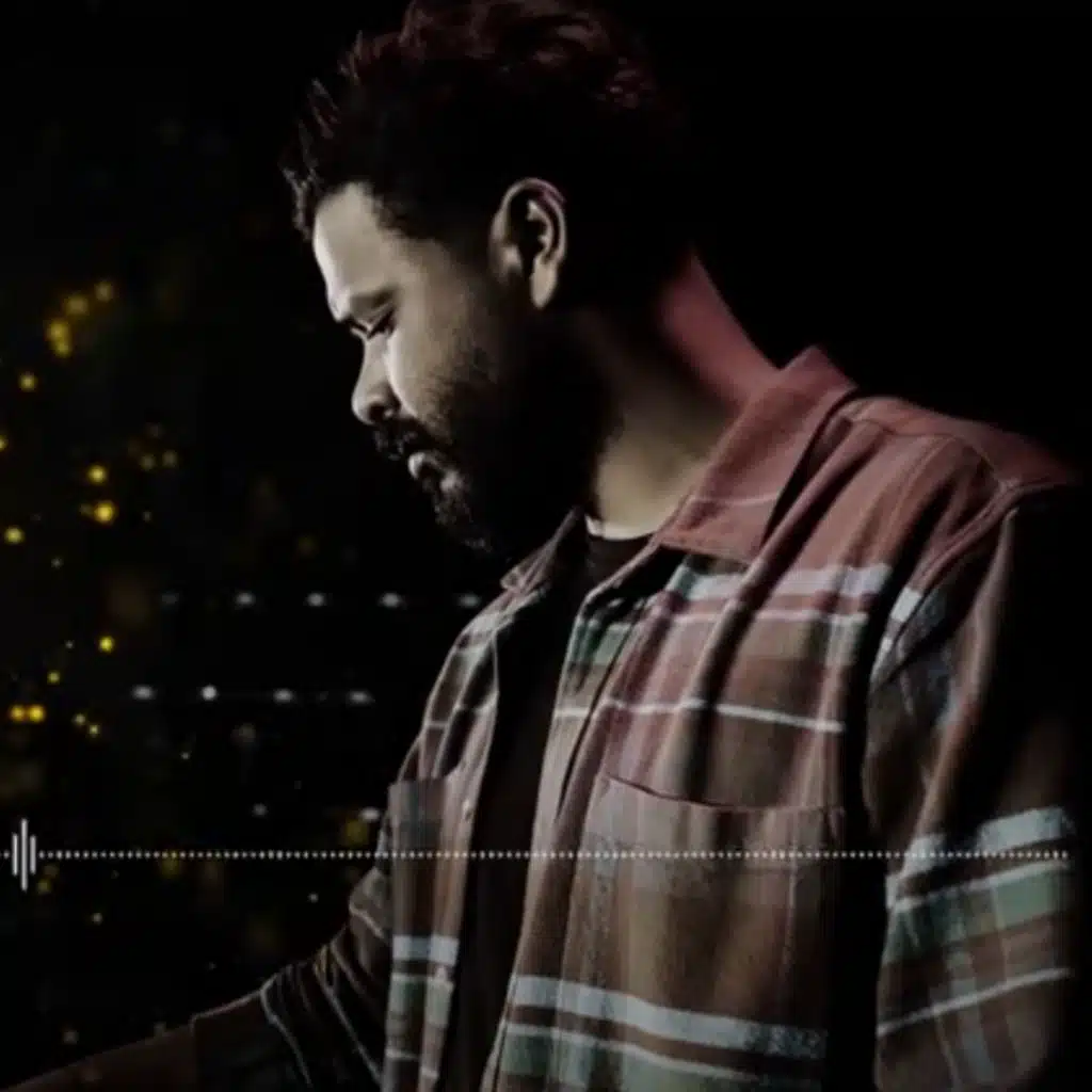 حبيبي يا ريمكس