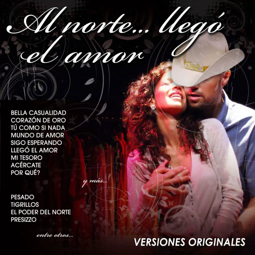 Al Norte...Llego el Amor (2CD)
