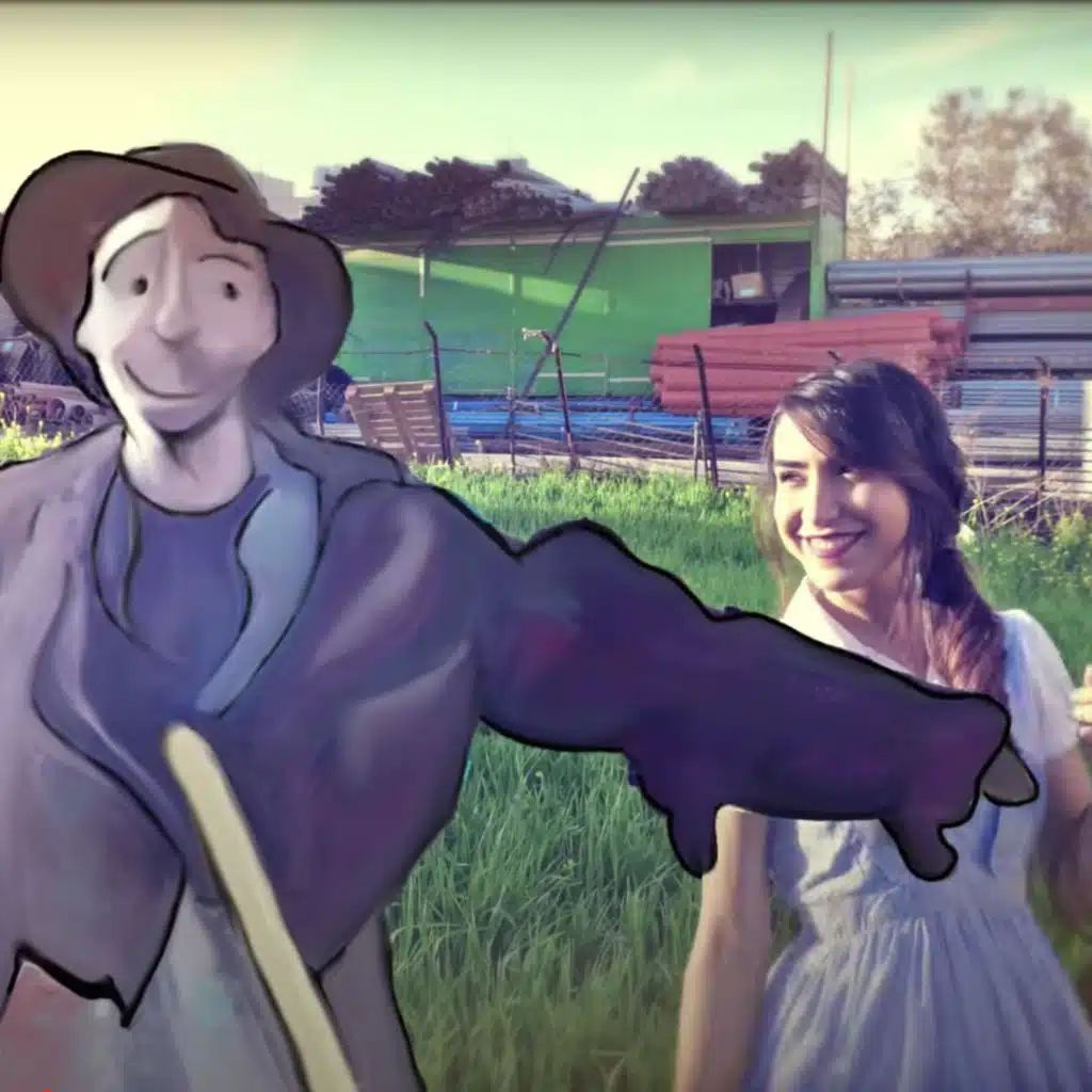 Fi Mahal (feat. Johno)