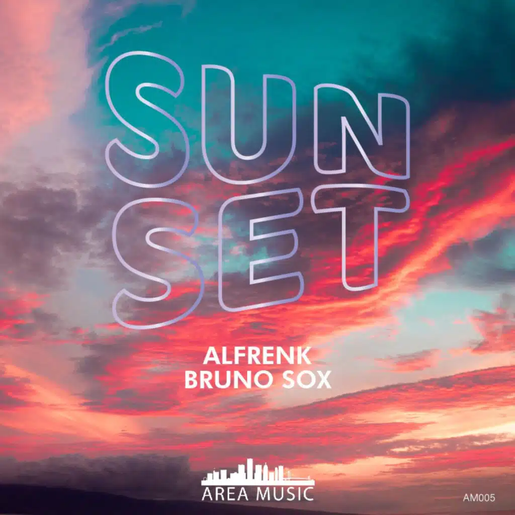 Alfrenk & Bruno Sox