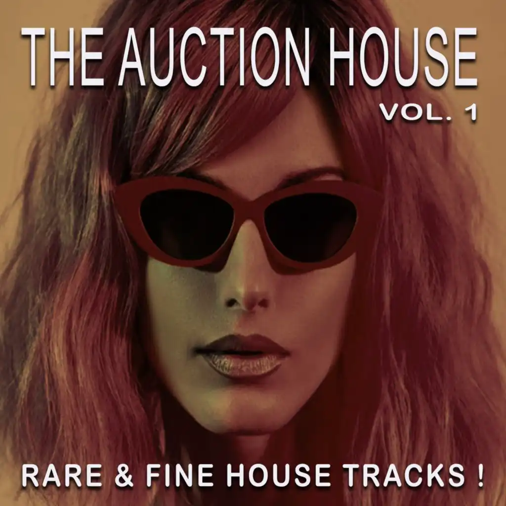The Auction House, Vol. 1