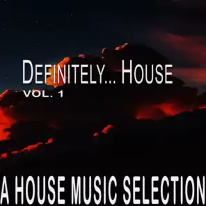 Definitely… House, Vol. 1