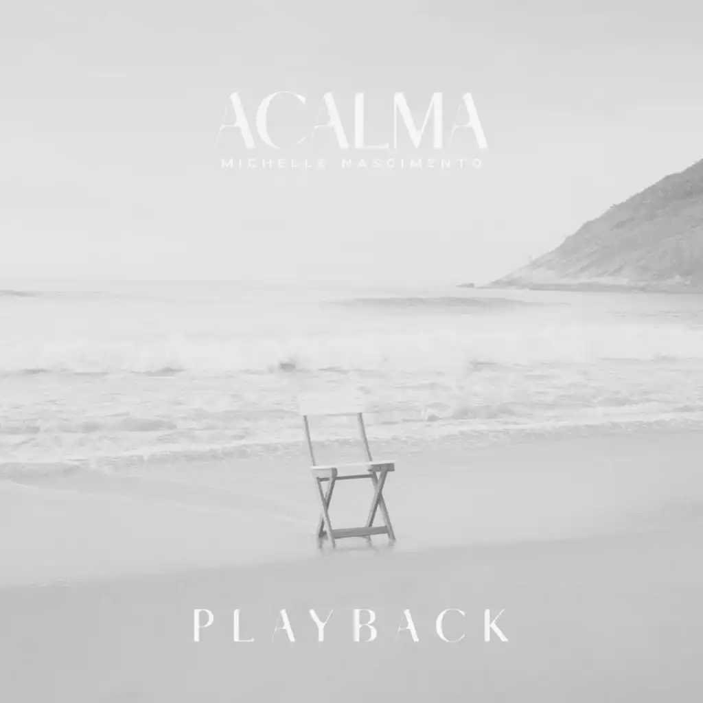 Acalma (Playback)