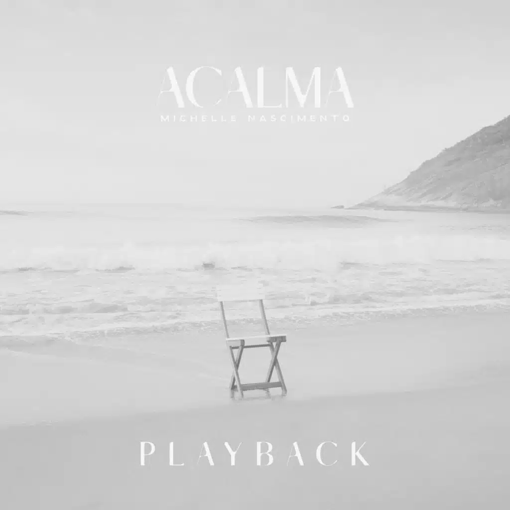 Acalma (Playback)