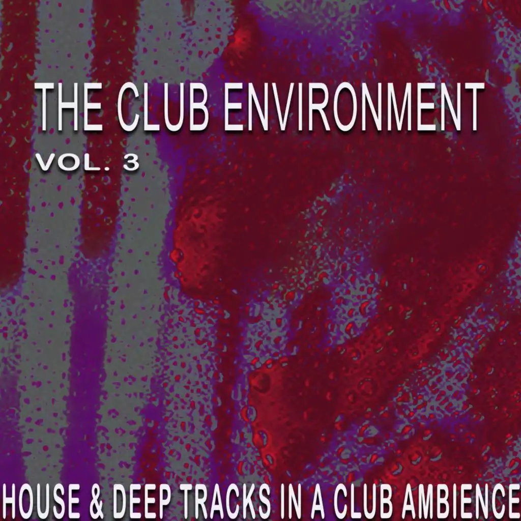 The Club Environment, Vol. 3