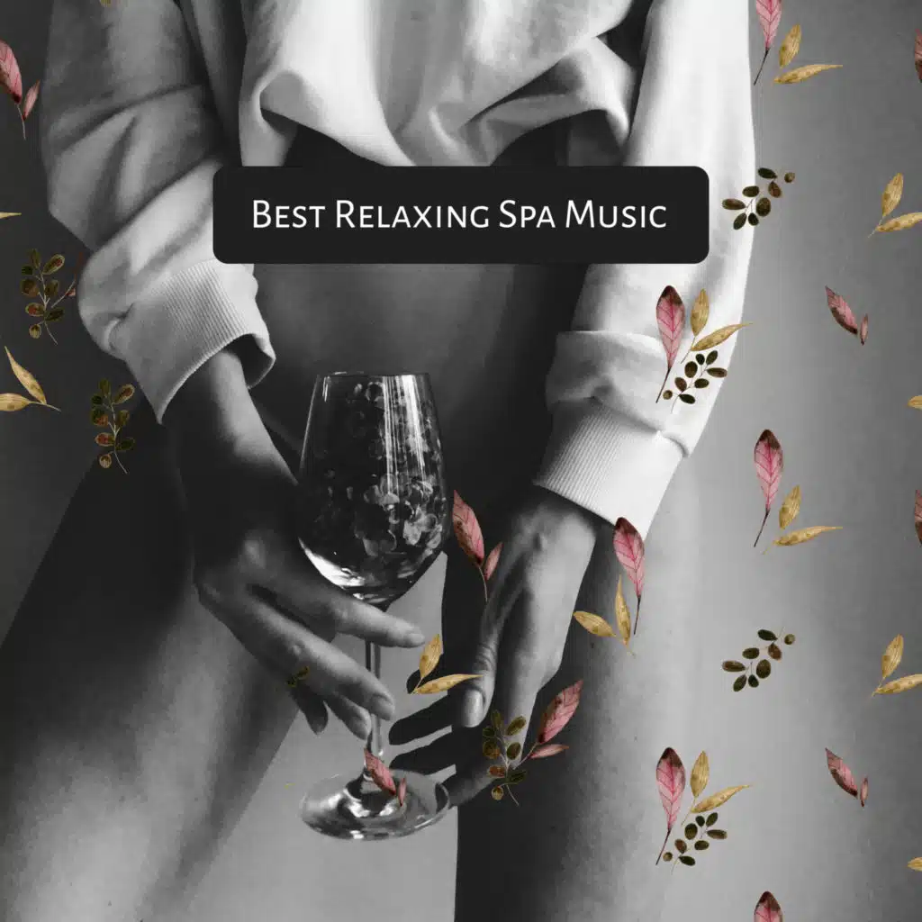 Best Relaxing Spa Music - Wellness Sounds,Sleep and Massage, Serenity Spa Sounds