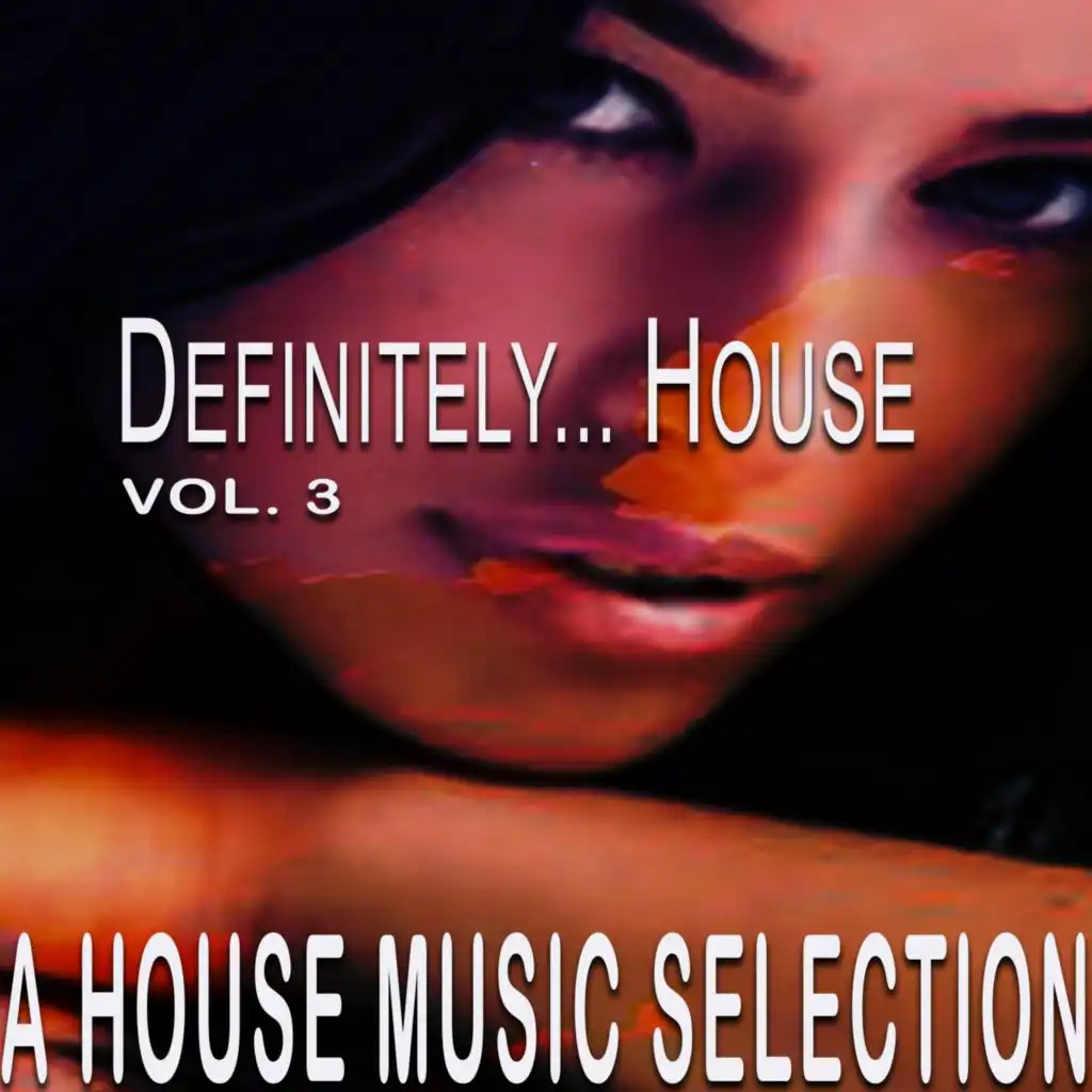 Definitely… House, Vol. 3