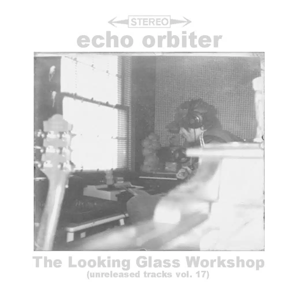 Echo Orbiter