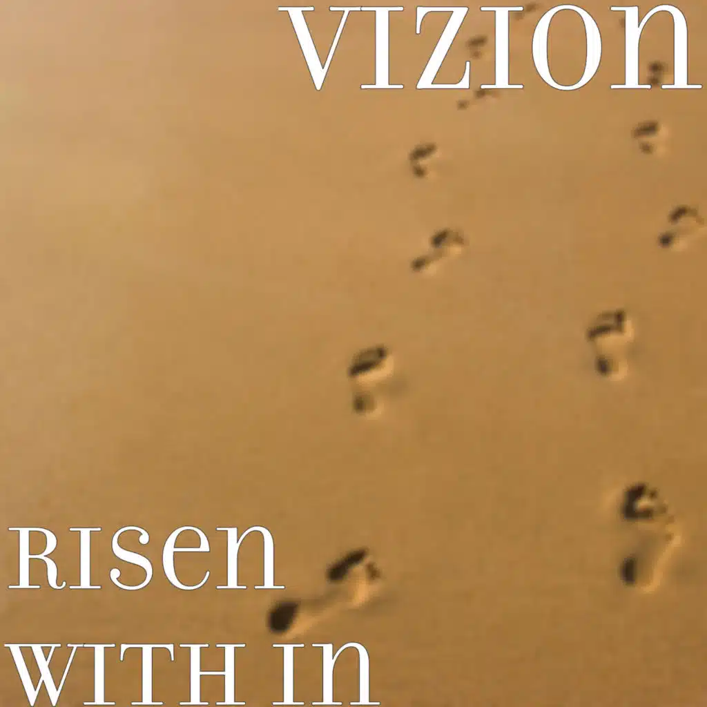 Risen With In (feat. El-Dee)