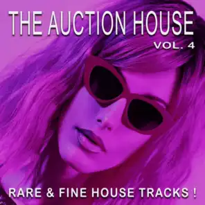 The Auction House, Vol. 4