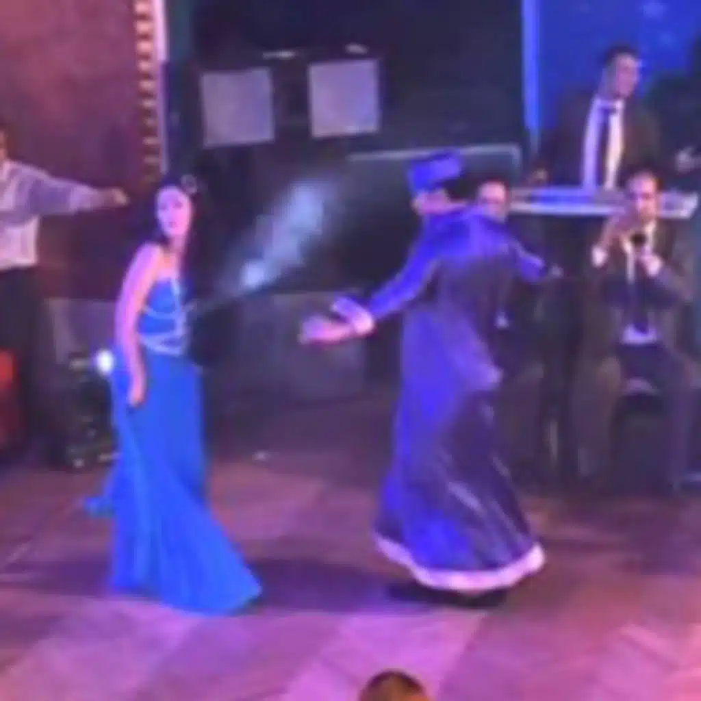 سوق البنات | محمود الليثي - أيتن عامر