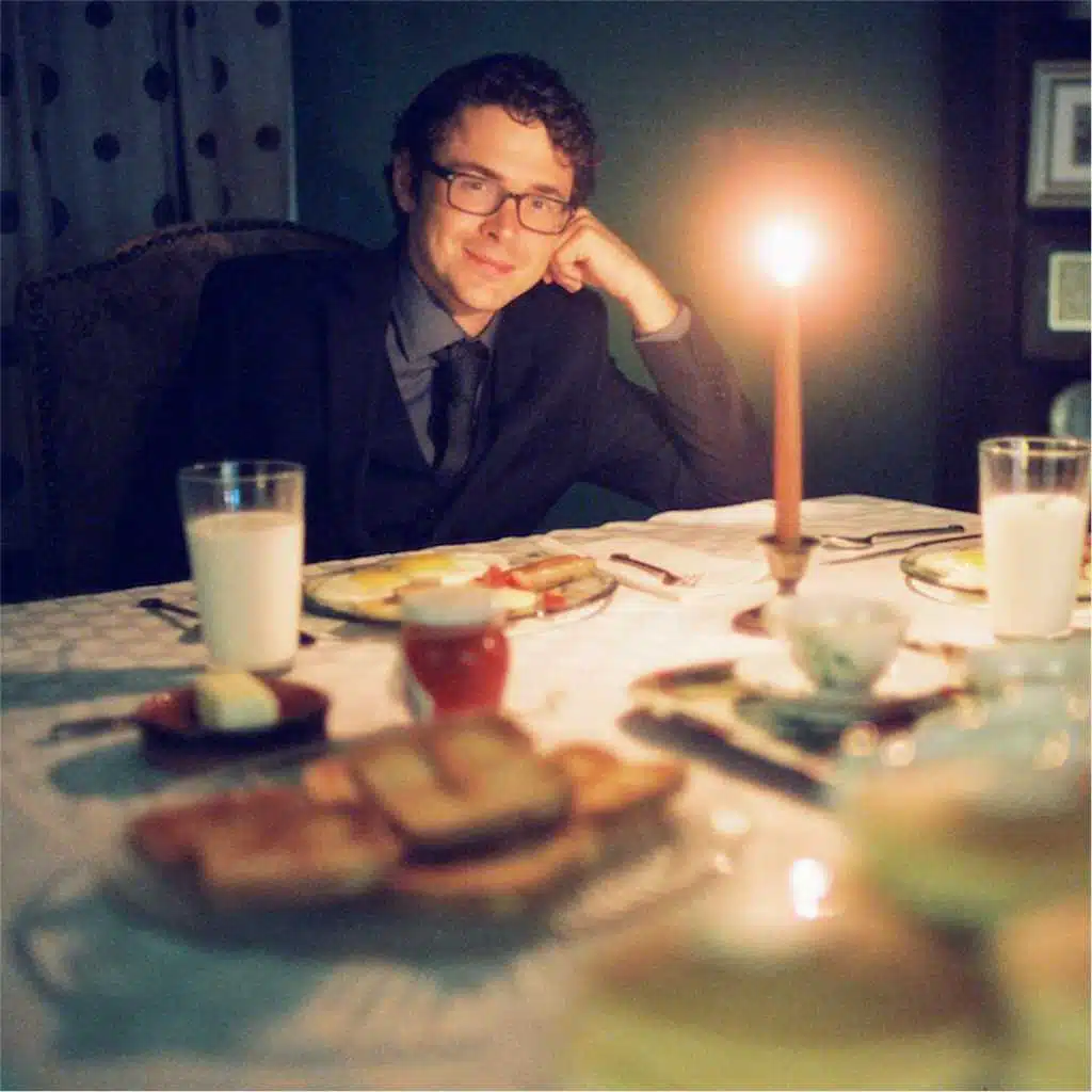 Breakfast Time