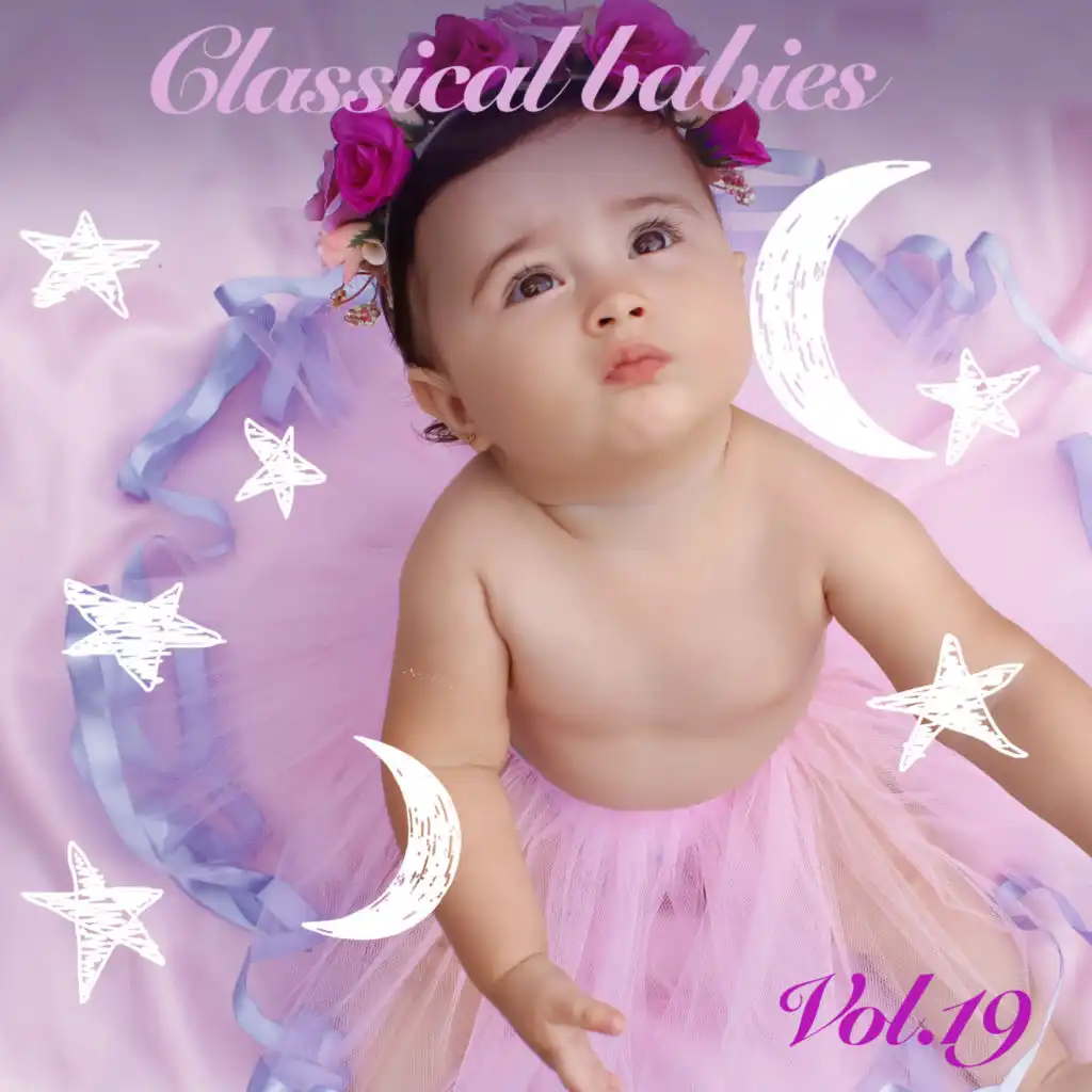 Classical Babies, Vol. 19