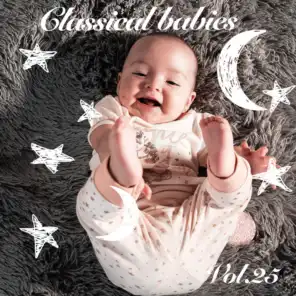 Classical Babies, Vol. 25