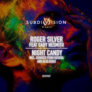Night Candy (feat. Gaby Nesmith) (Extended Mix)