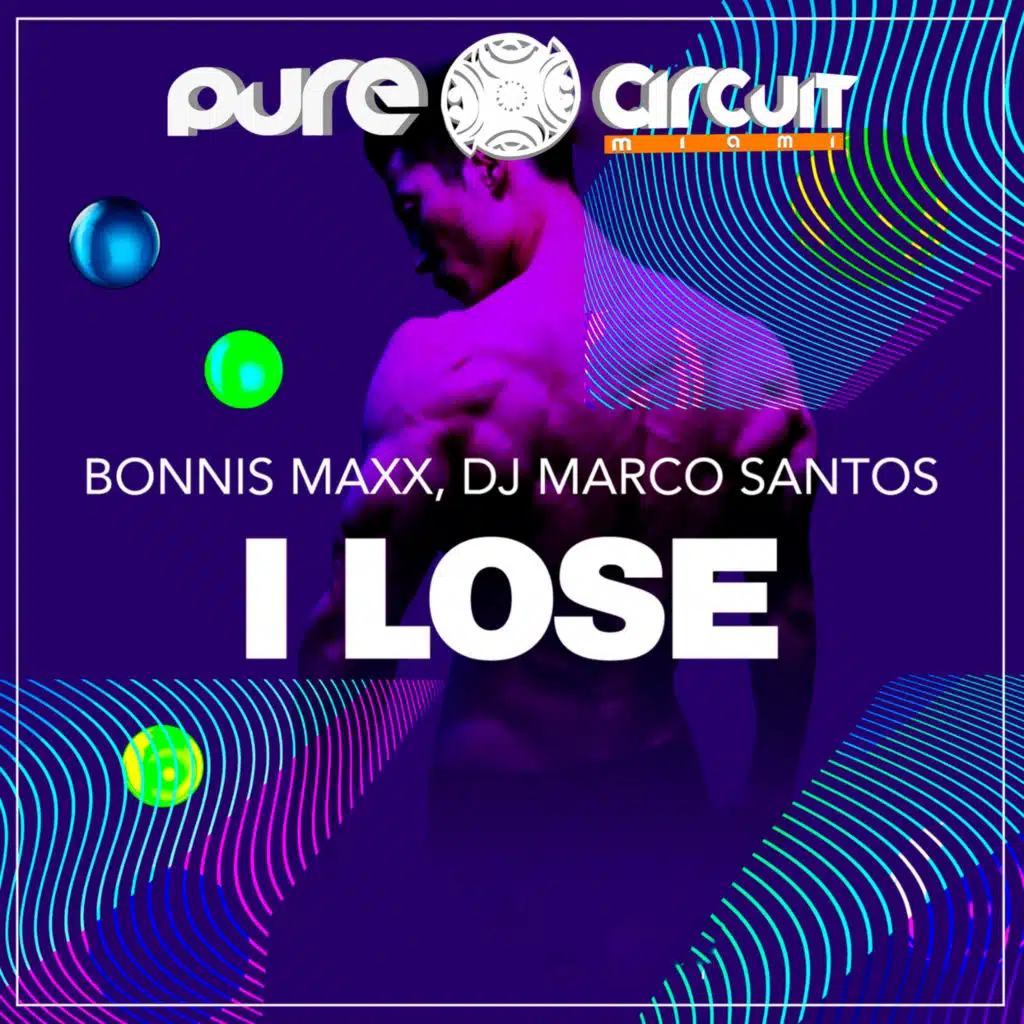 BONNIS MAXX, Dj Marco Santos