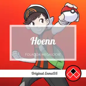 Hoenn (Folagor Megalocke)