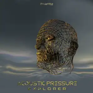 Acoustic Pressure