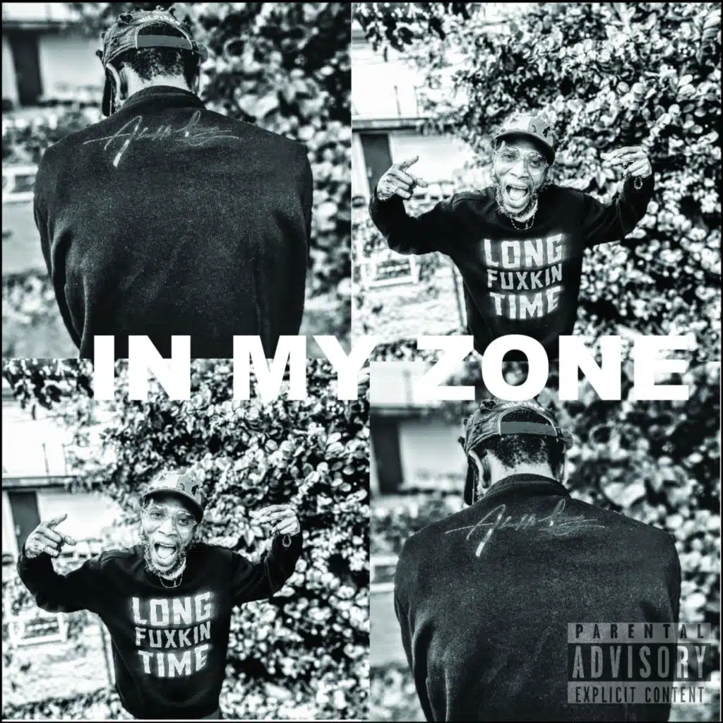 In My Zone