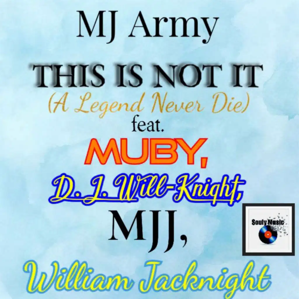 MJ Army