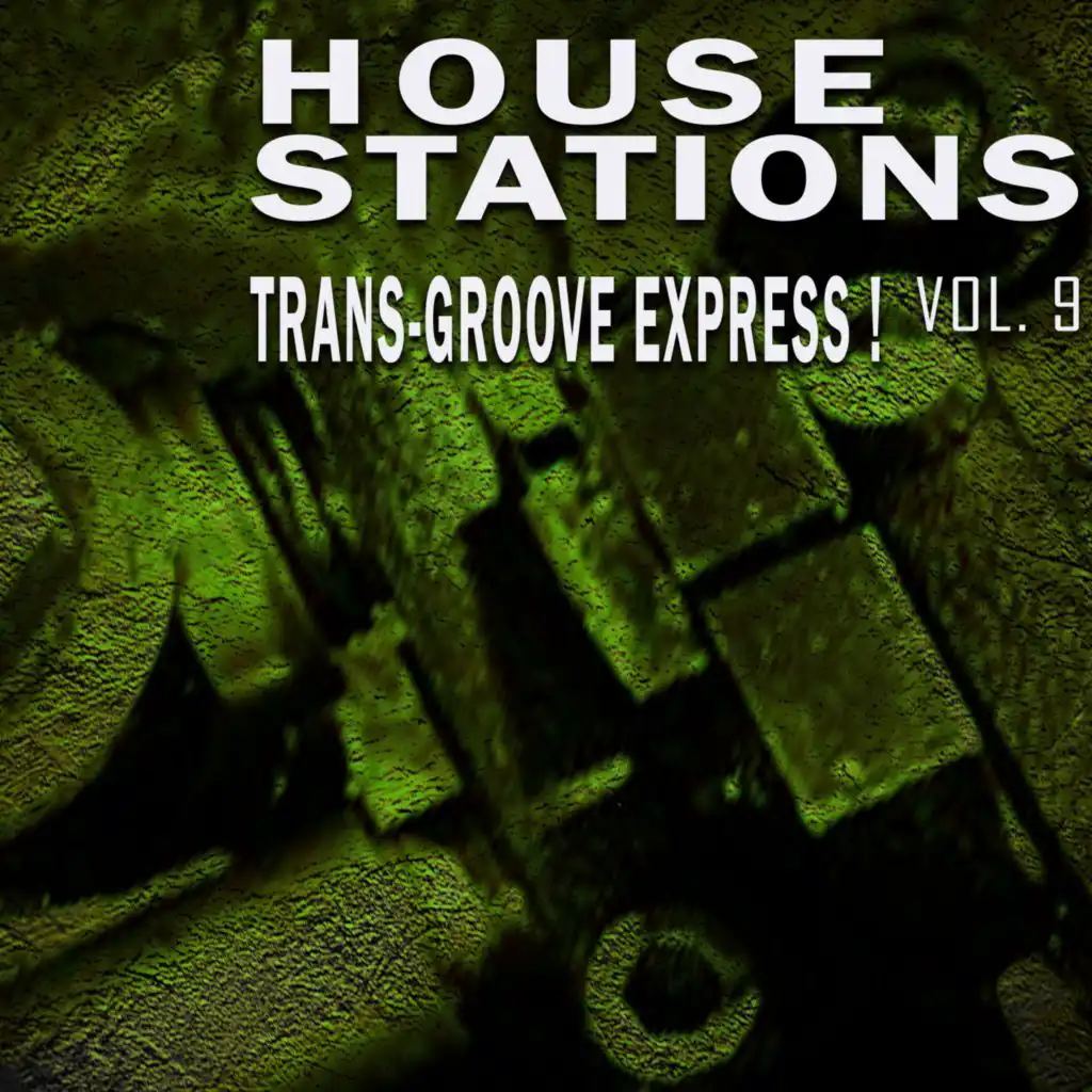 House Stations, Vol. 9