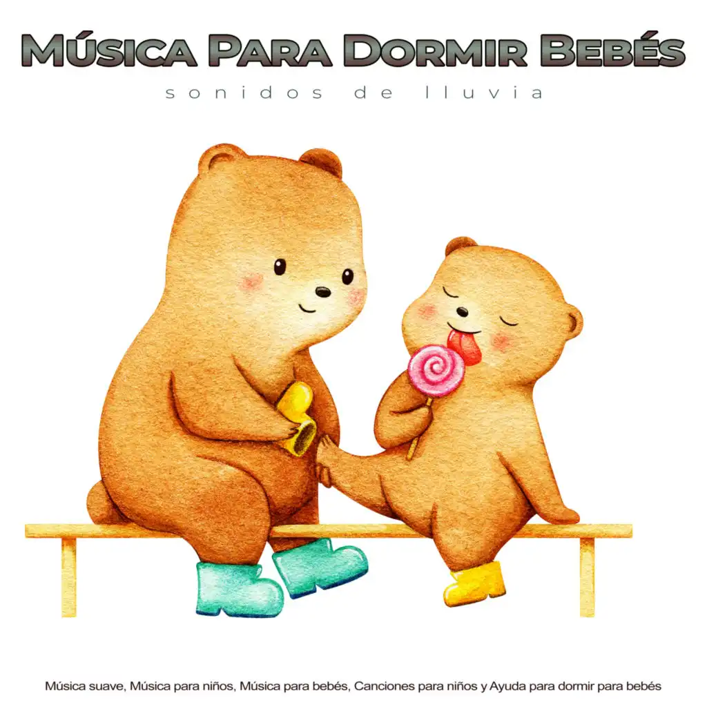 Música para dormir para bebés