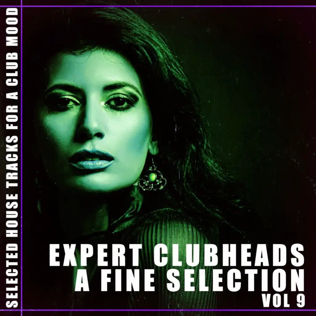 Expert Clubheads: A Fine Selection, Vol. 9