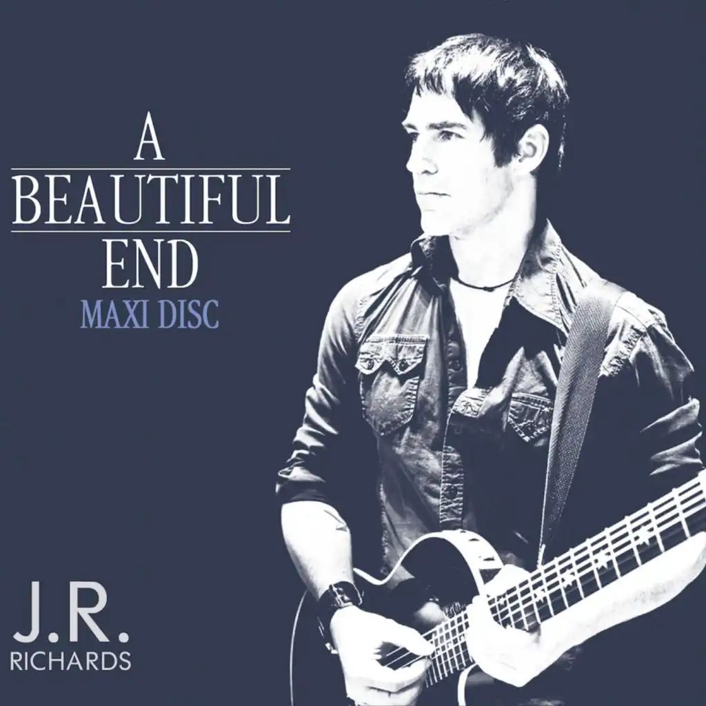 A Beautiful End (maxi disc version)