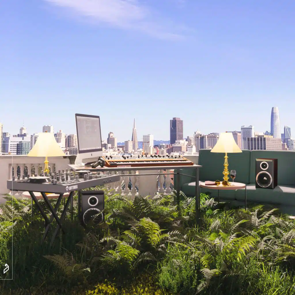 More Than Human (Extended Mix)