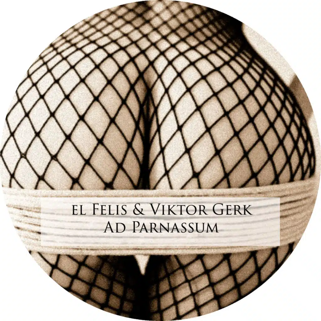 Ad Parnassum (feat. Viktor Gerk)