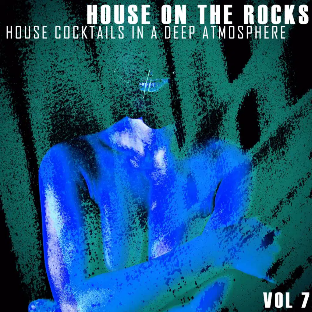 Don't Give Up (Cloudy Mix)