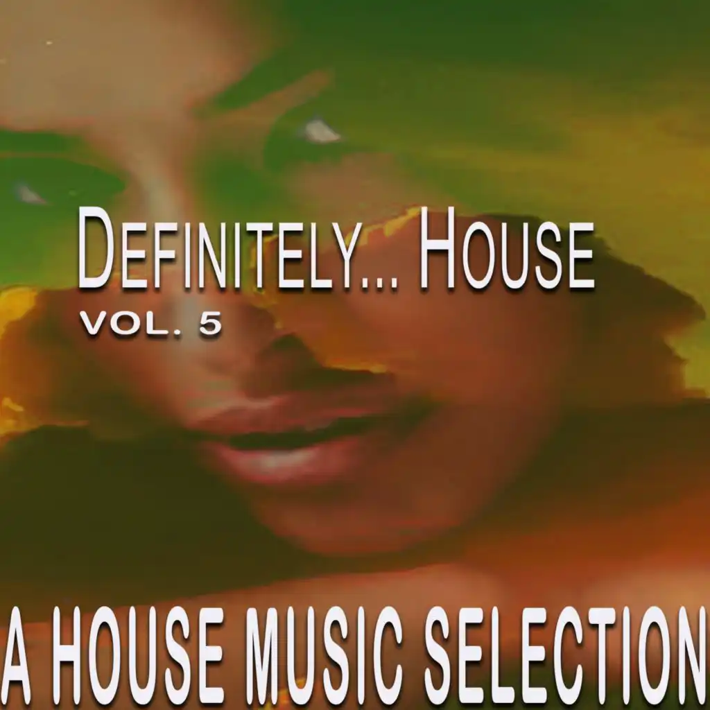 Noiem (Real House Vocal Track)