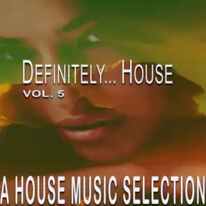 Definitely… House, Vol. 5