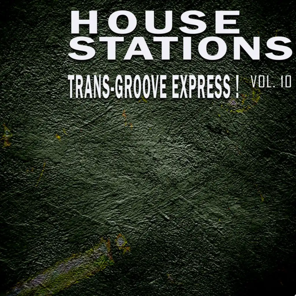 House Stations, Vol. 10