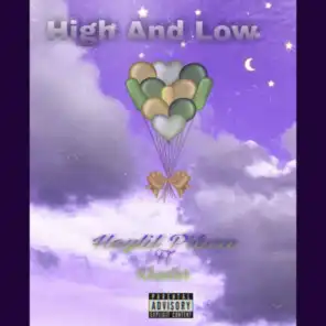 HIGH & LOW (feat. Khustar_RSA) (Radio Edit)