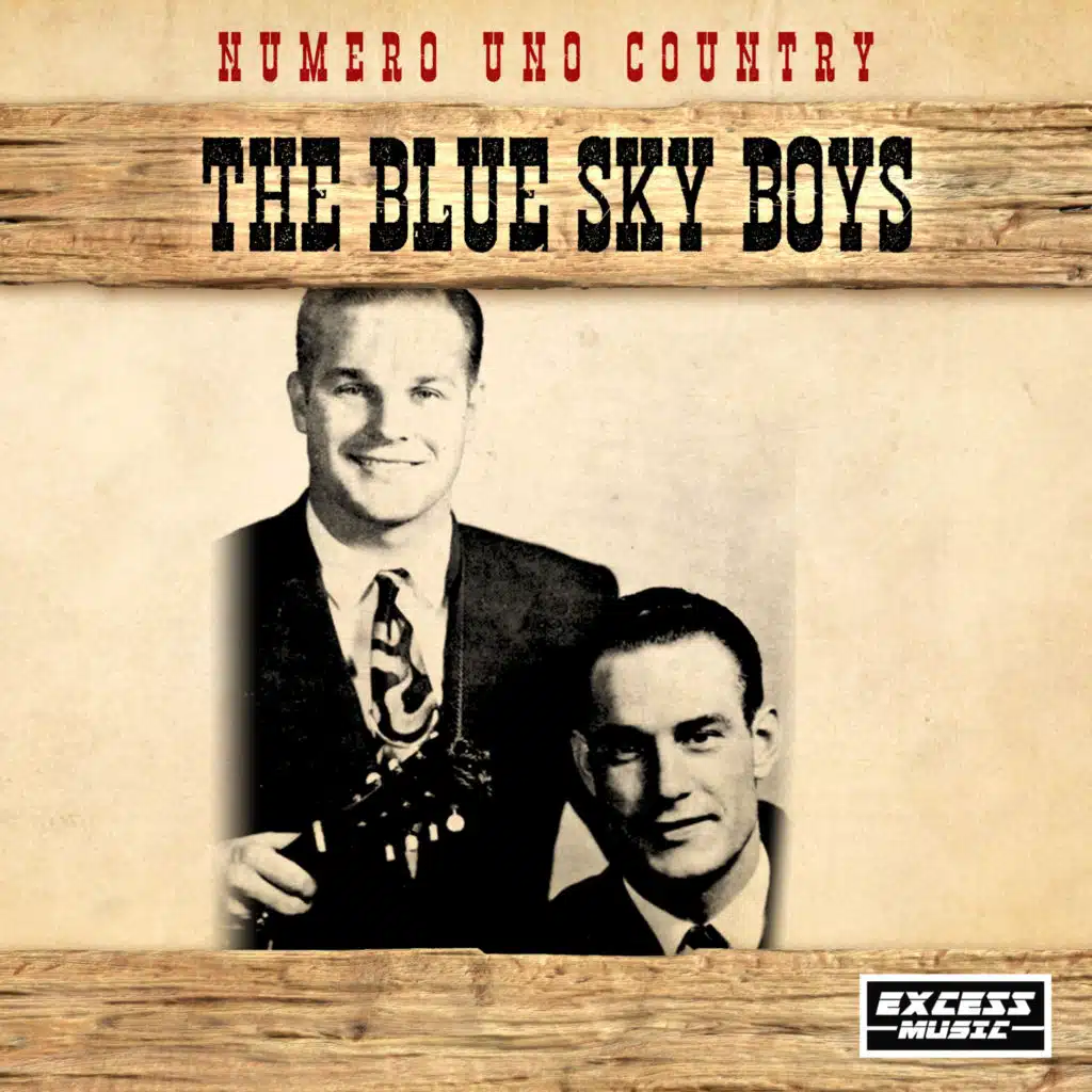 The Blue Sky Boys