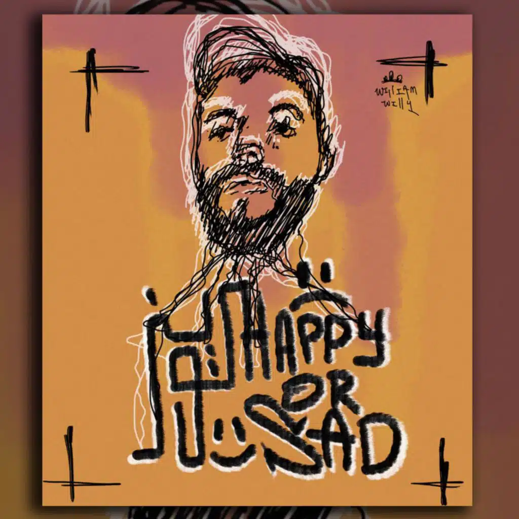 هابي اور ساد ؟