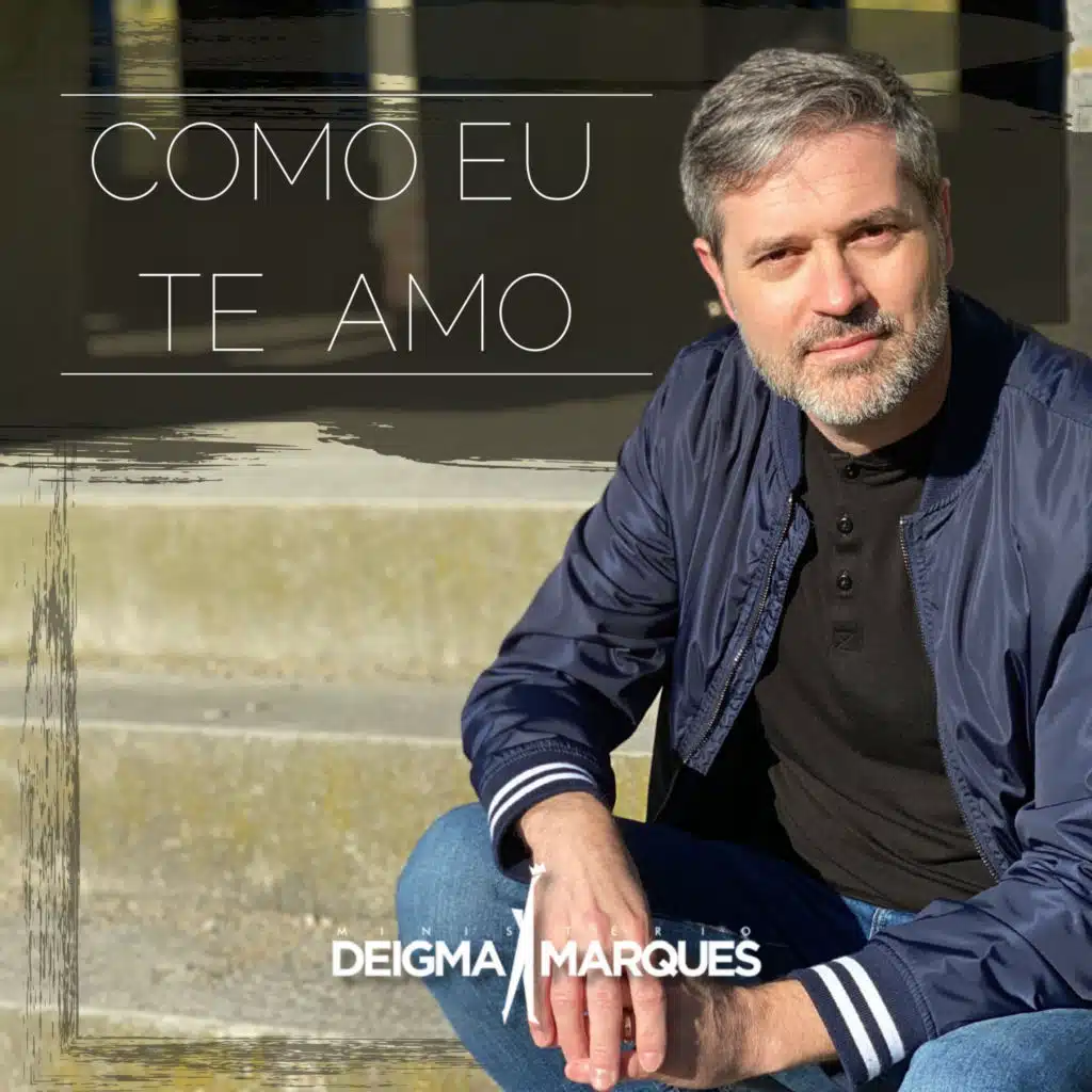 Como Eu Te Amo