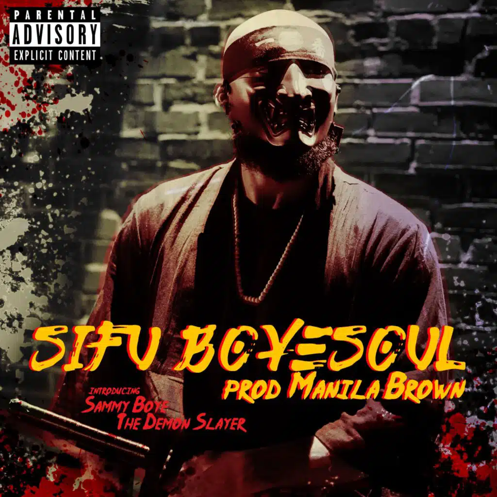 Boyesoul