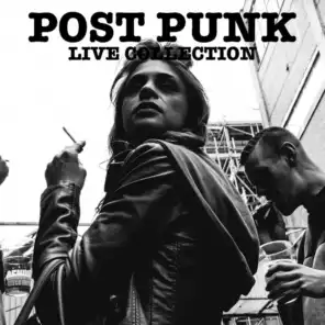 Post Punk Live Collection