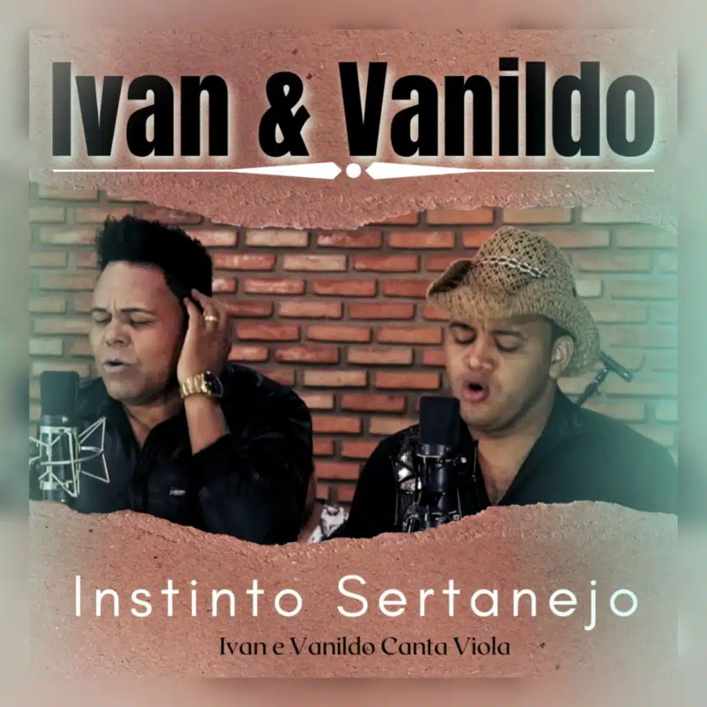 Instinto Sertanejo