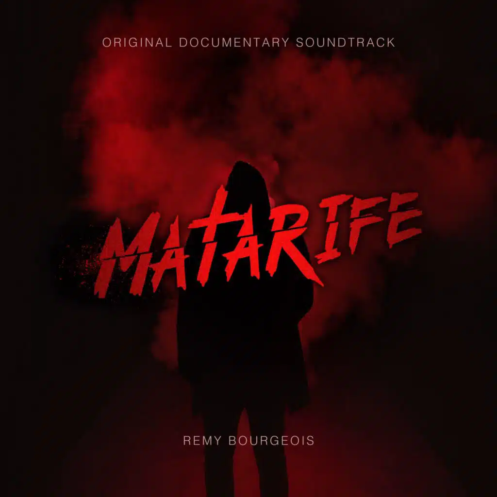 Matarife: Original Documentary Soundtrack